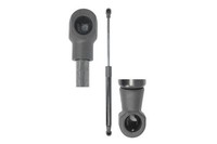Gasfeder Motorhaube DäMpfer 374 Mm 350 N FüR BMW 1Er E87 E81 E88 E82