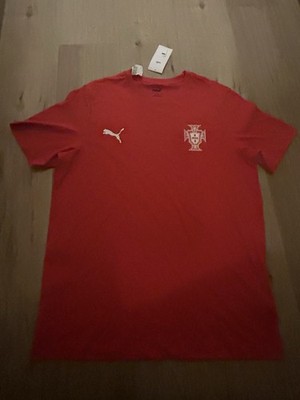 Portugal Shirt Gr: M Neu mit Etikett