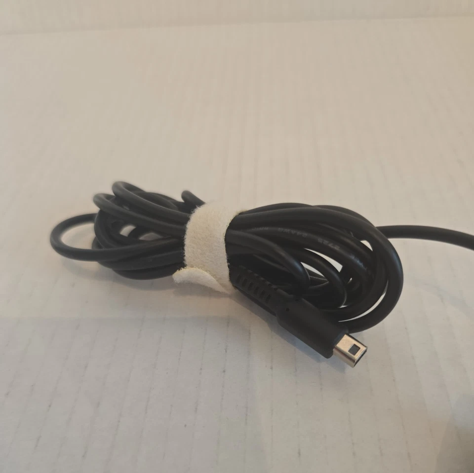 PowerA Nintendo 3DS XL DSi Car Charger Power Adapter - Image 4 of 4