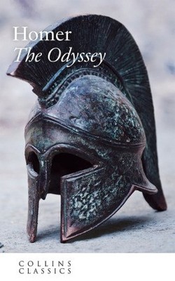 The Odyssey | Homer | Kartoniert | 9780007420094