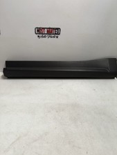 2010-2017 Chevy Equinox Driver Side Lh Rear Lower Door Molding Trim 25824826 Oem 2010-2017 Chevy Equinox Driver Side Lh Rear Lower Door Molding Trim 25824826 Oem