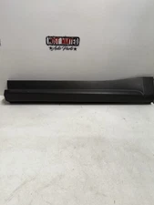 2010-2017 CHEVY EQUINOX DRIVER SIDE LH Rear Lower Door Molding Trim 25824826 OEM