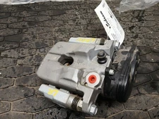 Driver Left Caliper Rear Japan Built Fits 21-25 ROGUE 3136277