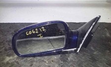 Retroviseur gauche (ou coque) Daewoo LEGANZA