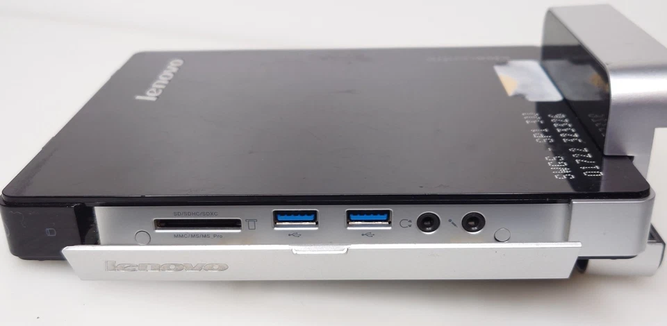 Lenovo IdeaCentre 3110 Ubuntu Untested - Image 2 of 4