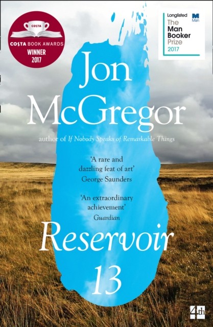 Reservoir 13 by Jon McGregor - 9780008204891 - Image 3