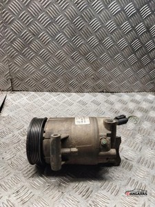 VW CADDY III Variant 2KB, 2KJ, 2CB, 2CJ Klimakompressor 5k0820803a 33063213