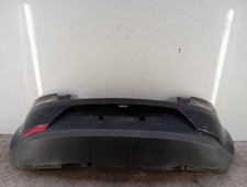 Pare-choc arrière Seat IBIZA