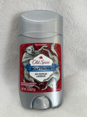 Old Spice Anti Perspirant Deodorant Stick