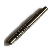 American BALL THREAD Pool Cue Shaft Joint Pin Screw-Stainless steel