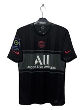 Maillot Paris Saint-Germain Third 2022-2023 – Flocage Messi 30 – Taille L – Neuf Avec étiquettes