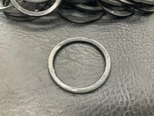 AirCooled Oil Filler Cap Seal  75-79 Type 1 & 72-79 Bus  Prt# VRD722