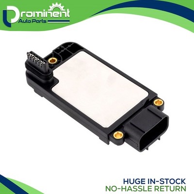 Ignition Control Module for 2004-2007 Chevrolet Malibu 2.2L l4 Replace LX981