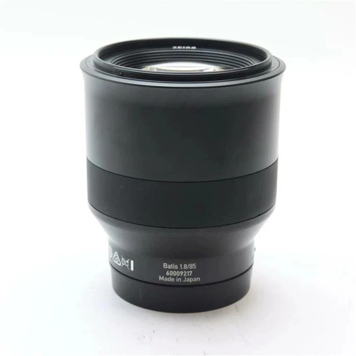 Carl Zeiss Batis 85mm F1.8 (for Sony E / Full Frame) - Image 3 of 4