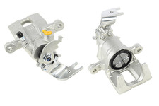 Bremssattel Hinterachse rechts für HONDA ACCORD VIII Tourer