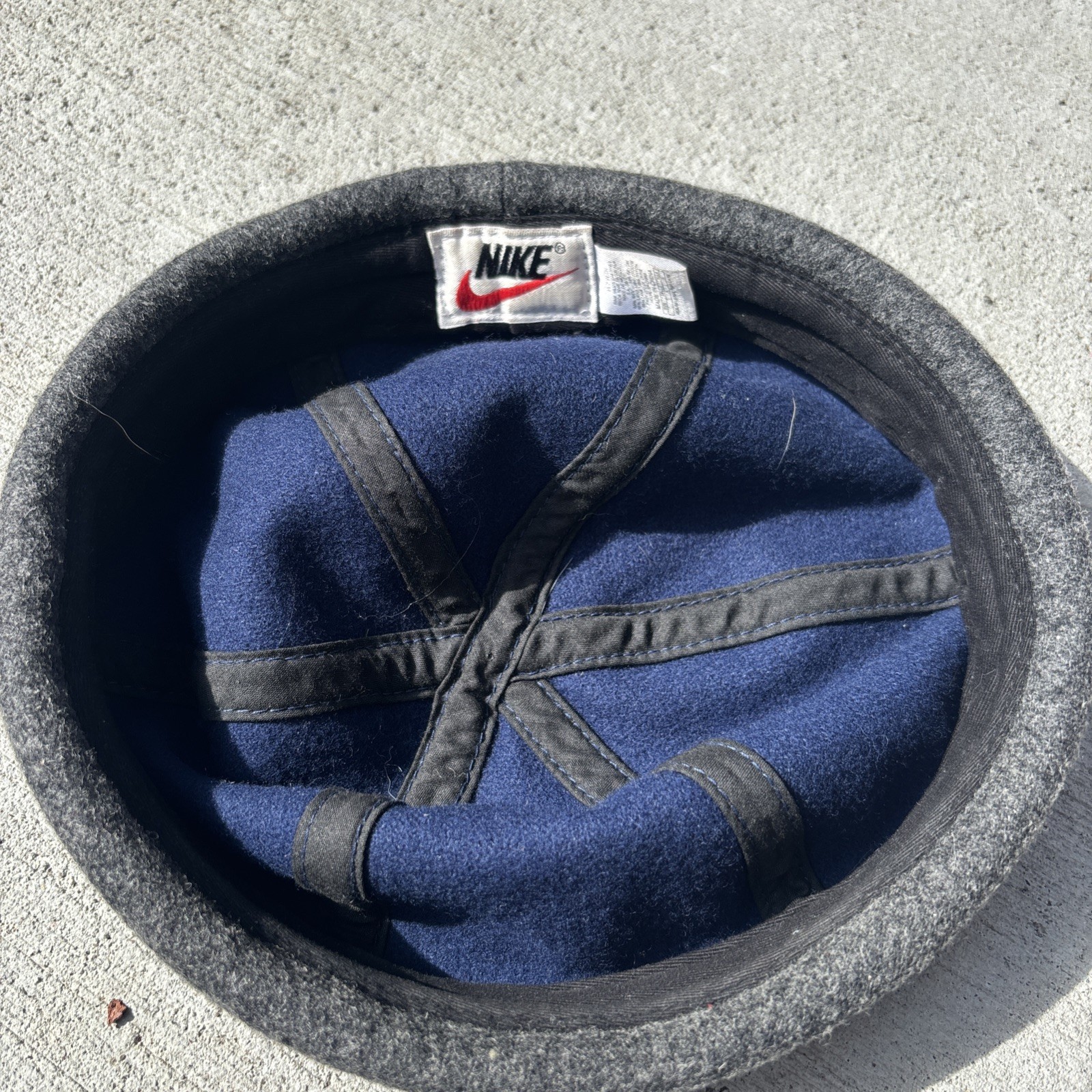 Vintage Nike Hat Bundle - image 10