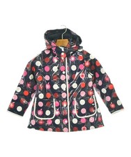 jacadi Coats Other NavyxPinkxWhite Patterned 116 7T8T 2200662728023