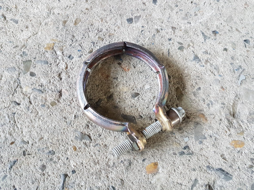 BMW 2er F45 F46 X1 F48 X2 F39 B37 B47 Schelle Turbolader 8519885