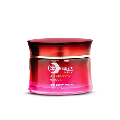 Bio Essence Bio-Age'Luxe Retinoid A Firming Anti-Aging Cream 45g