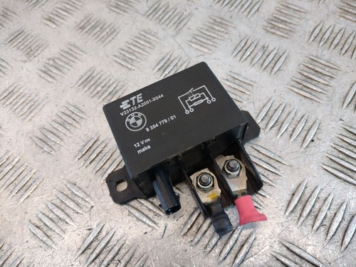 2021 BMW R SERIE R 1250 GS ADVENTURE TE Anlassermagnet