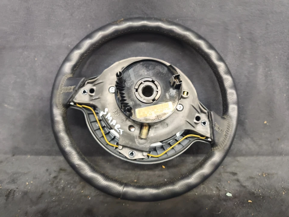 Smart 450 Lenkrad - Bild 2 von 2