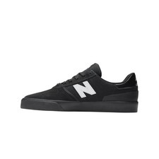 New Balance Numeric 272 Shoe Black White