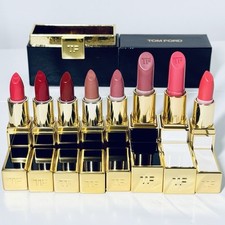 Tom Ford 2 BOYS & GIRLS Lip Color Set with 6 ...