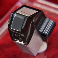PIONEER PC-110 MM Type Stereo Cartridge AS-IS No Stylus Tip Universal Used Japan