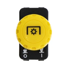 SureFit PTO Switch for John Deere AM118802 1023E 3120 5093 5525 6300 727A 7500