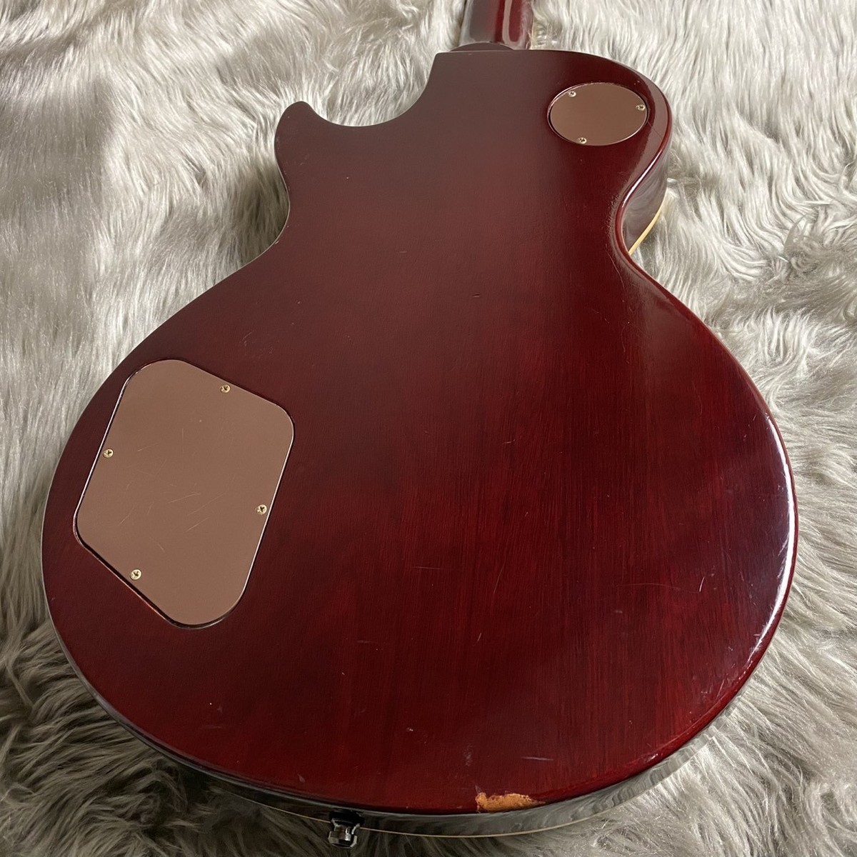 Gibson Les Paul standard 1993年 1f4a77c25ce3b537ba034b828d297b