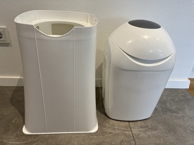 Windeleimer Tommee Tippee Sangenic