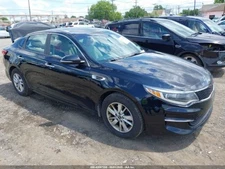 2016 Kia Optima Automatic Transmission OEM 112K Miles - LKQ433683758