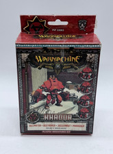 Privateer Press Warmachine Khador Heavy Warjack Plastic Miniatures Kit