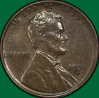 1931-D Lincoln Wheat Cent Choice Almost Uncirculated AU+/UNC Coin #32961