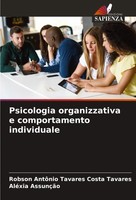 Robson AntôNio Tavares Costa Tavares (U. A.) | Psicologia Organizzativa E...