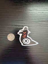 KPop Demon Hunters Decal Sticker SS1 - Sussie