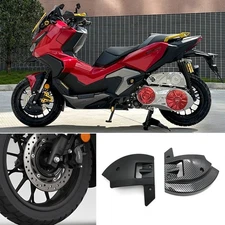 For Honda ADV350 2022-2025 Motorcycle ABS Front Brake Disc Rotor Cover Guard