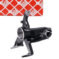 febi Achsschenkel FüR VW Golf 4 Audi A3 8L Seat Leon Skoda Octavia Vorne Rechts