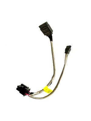 HP ProDesk 400 600 G3 G4 G5 G6 (SFF) Internes SATA Stromkabel L24499-001
