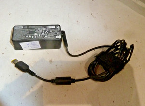 Lenovo PA-1450-18LA Netzteil Laptop Ladegerät OHNE NETZKABEL funktioniert