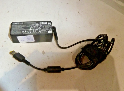 Lenovo PA-1450-18LA Netzteil Laptop Ladegerät OHNE NETZKABEL funktioniert