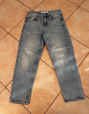 Levi's Premium Herren Jeans Tapered W30 L32 blau helle Waschung Denim