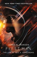 James Hansen - First Man The Life Of Neil Armstrong - Paperback - G245Z