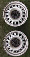 CERCHI IN FERRO PER FIAT Scudo 1° Serie (94>04)