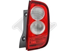 Rückleuchte rechts für Nissan Micra 2002-2005