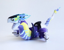 Pokemon Official Plush Miraidon Stuffed Soft