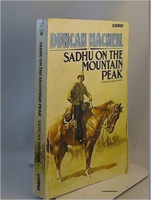 Sadhu Auf Dem Berggipfel Taschenbuch Duncan MacNeil