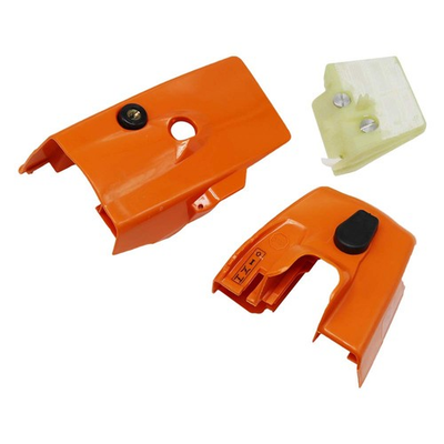 #ad #ad Air Filter Cleaner Cover and Shroud for STIHL MS240 MS260 024 026 Chainsaw Parts $29.32