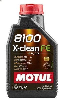 Engine Oil MOTUL 112771