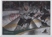 2011-12 Pinnacle Rookie Ice Breakers Tomas Vincour #256 h4q